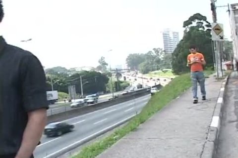 swarthy And Latino In perfect harmony