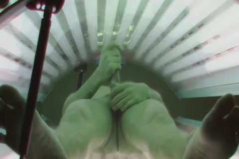 Tthellos dude First And unequalled Spy homosexual Solarium In Tthellos dude