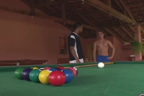 bare BRAZILIAN GAMES