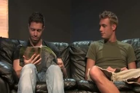 Checking Out The Bulge