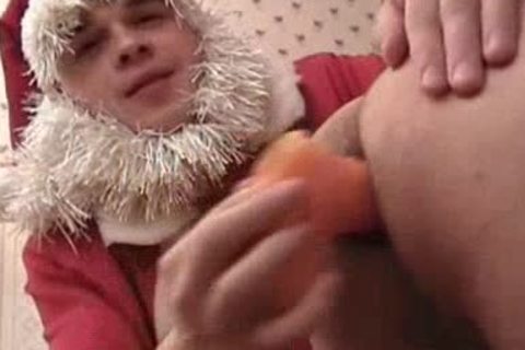 What I Gave My Sugar daddy For XXXmas 2