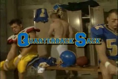 Quarterback Sack