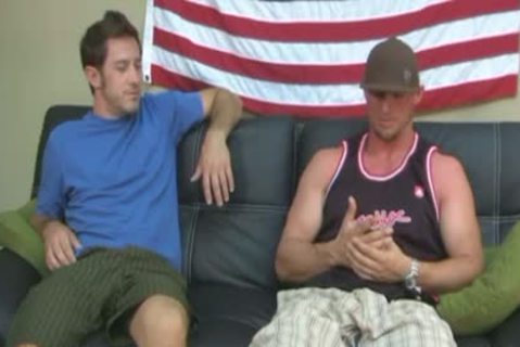 Devin Draz And Mark