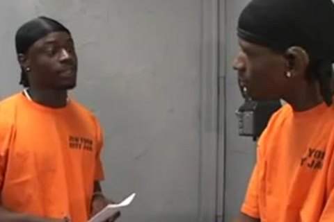 Afrikan Prince And Quan