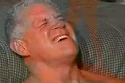 daddy bangs A twink