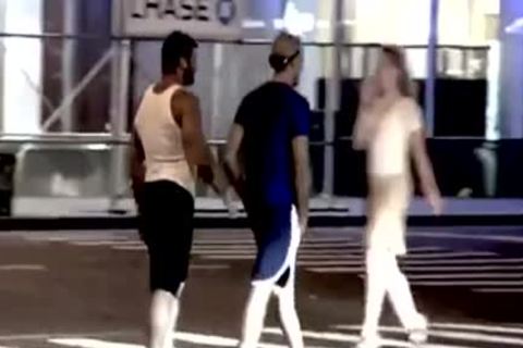 I crazyE Tthis chab slut lick ITS OWN AFTER I PITCHFORKED hiM