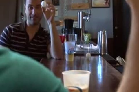 slam On Tthis man Bar