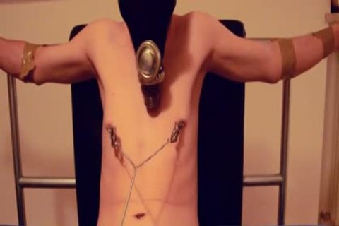 boundGW On Electro With cumslusty