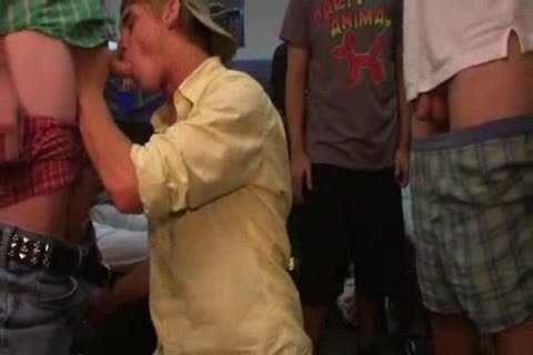 College boyz sucking And fucking