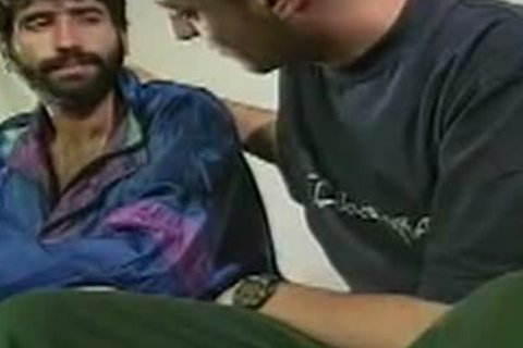 Turk tempted