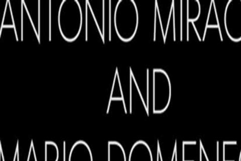 MARIO AND ANTONIO