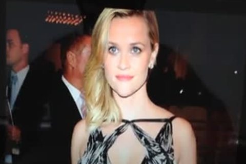 Masturbating To Reese Witherspoon's Feet