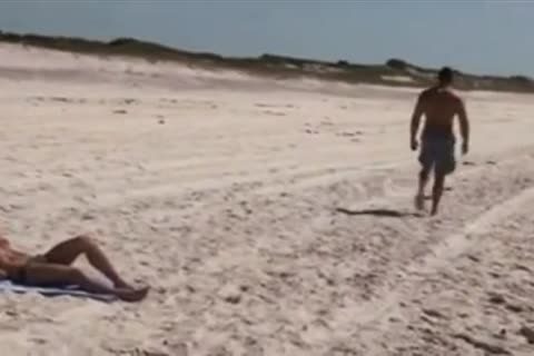 Beach Search For Sex