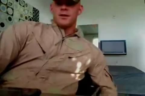 MILITARES FAZENDO PUTARIA NA cam - AmadOR