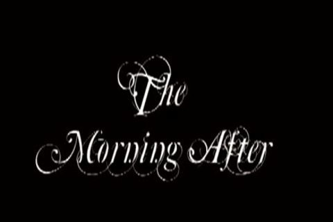 The Morning After