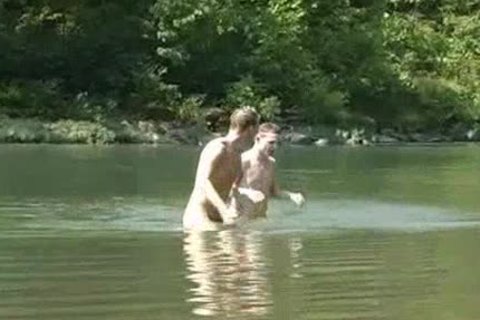 Zach And Nathan