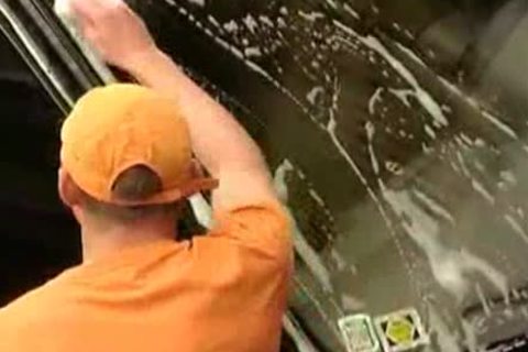 LANDSCAPER LOADS LAD