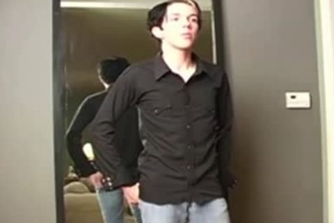 teendude Interview