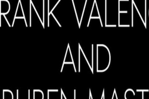 Frank Valencia And Ruben Mastin