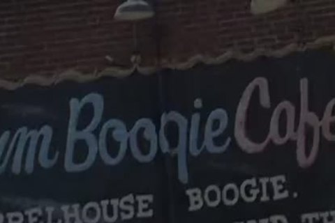 Tthellos chaby All Wanted A Peice Of Tthellos chab pecker - Blue Alley guyios