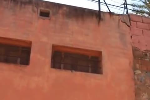 gay butt covered With spooge 2