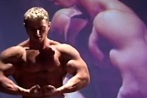 WORShowdyP ThowdyS hawt nasty BODYBUILDER