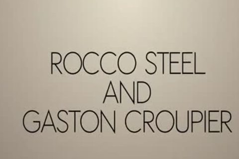 Rocco steele most amazing Moaning bang Http://gay