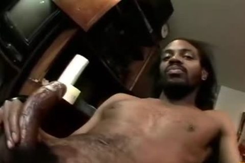 Hood Thug 7 - Scene 3