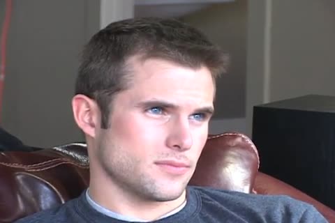 COLLEGE SOCCER PLAYER IS auditionED FOR PORN