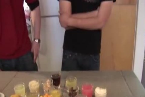 fine College Age twinks Play With Each Other