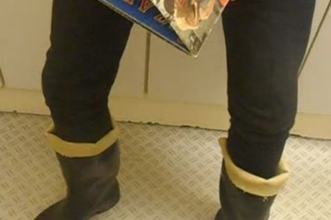 Nlboots - gripping Porn Book Brought To you By Nlboots