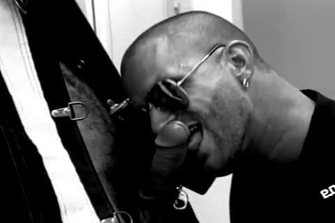 During An Everyday Shift A wicked Fireman Comes Across A Cop Who Is lustful For Some weenie. After Letting Him engulf On His humongous penis For A whilst that man's Ready To nail Some Cop ass.