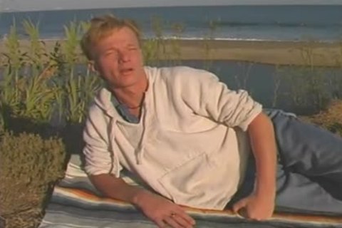 All American Surfers - Scene 1