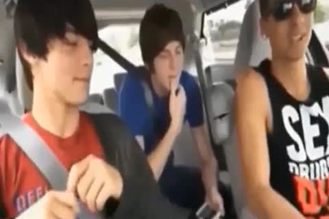 teens At homosexual Pride