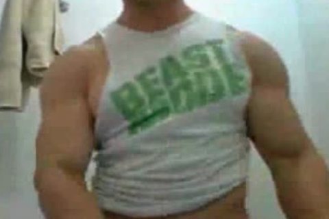 Webwebcam Fmuscle