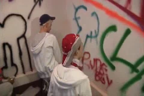 Caught On livecamera  Part1