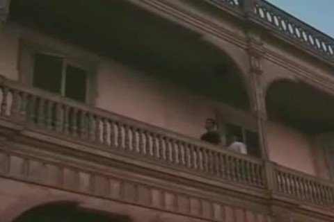 FIRST SPANISH STEPS INTO The gay WORLD OF SEX