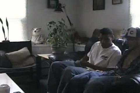 Vinnie Does A Double