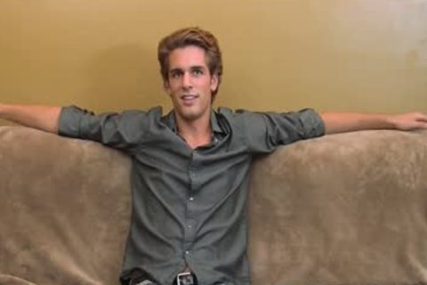 outstandingly Tony Rotc A.k.a. Jess By Sean Cody