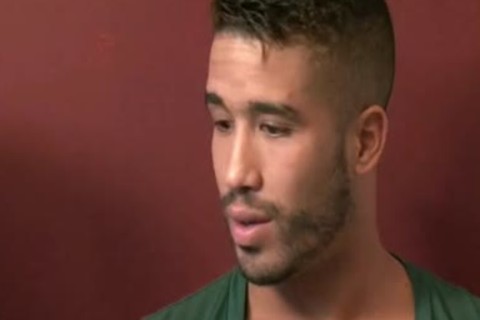 Trey Turner & Topher DiMaggio (HD 1080p)