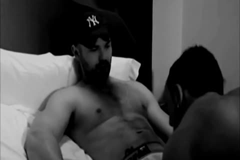 sexy Jockstrapped Top makes a decision To Use The cock Hungry gap For A Quick plow