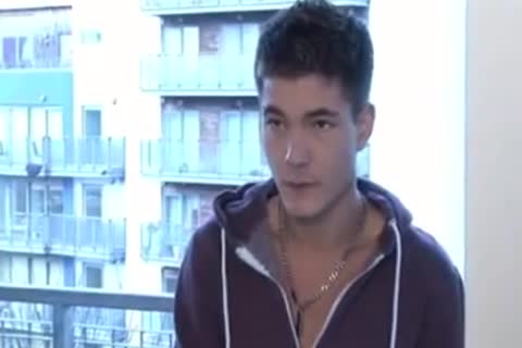 Boyfriend craving fucking