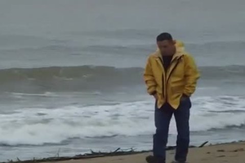 Well Look What The Tide Brought In