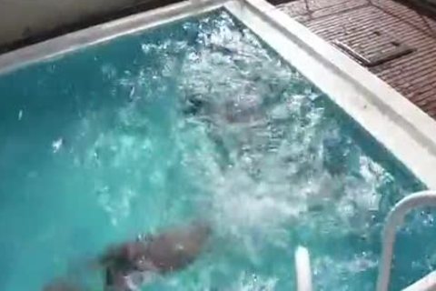 Swimsuit favorite Must-see gay movie scenes