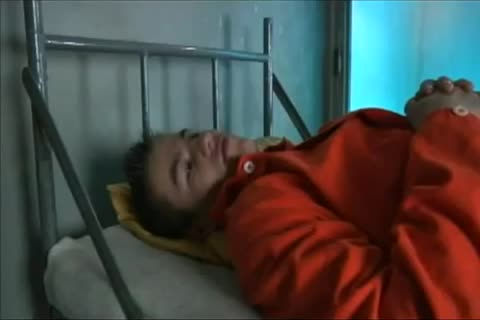 lewd Cell fellas Do Hard Time