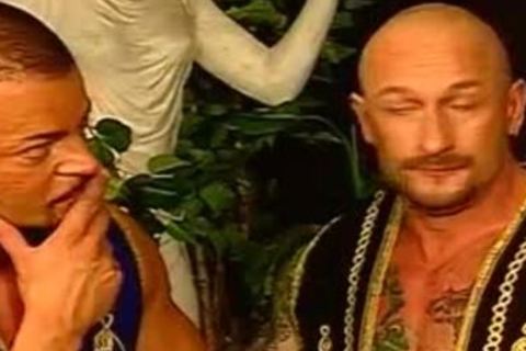 The Fernando Nielsen Collection - Scene 2 - Pacific Sun Entertainment