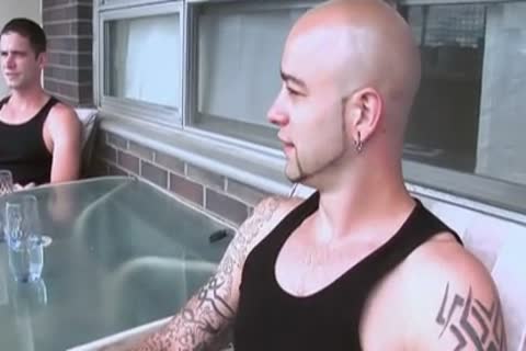 Shocking Monster cocks - 1 - 4