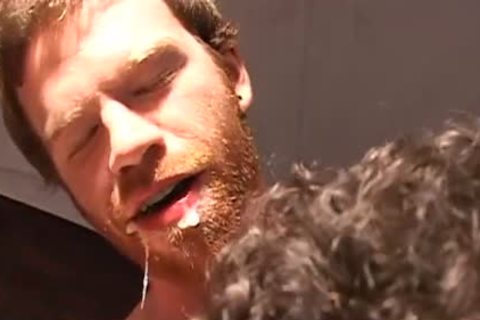 Screamin For goo - Scene 3 - Factory clip