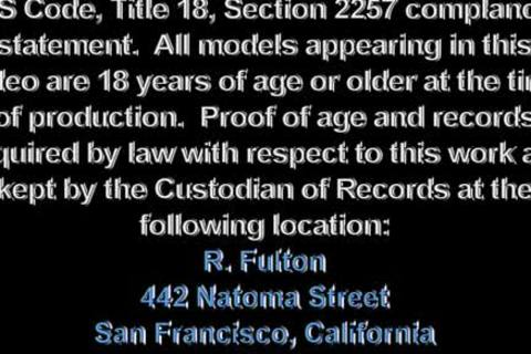 Restrained And Drained two - Scene 1 - Factory video