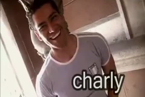 Alfredo & Charly - Traiteen.blogspot.co
